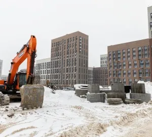 «Запрыгнуть в последний вагон»: январь поставил рекорд по продажам новостроек в Казани