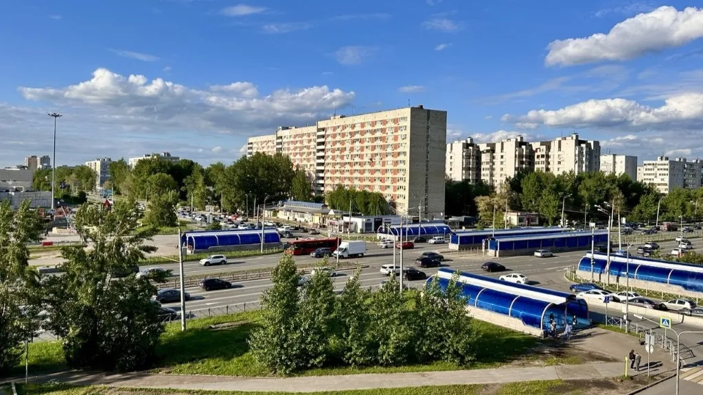 В мае спрос на квартиры на вторичке в Татарстане упал на 15%