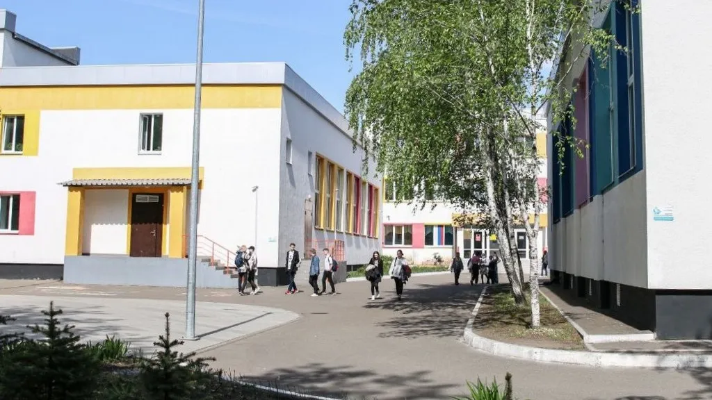 Пищевые отходы из школьных ресторанов Казани начнут утилизировать по-новому