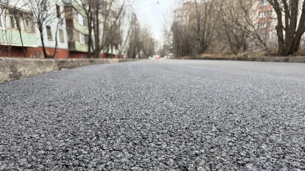 Мэрия Казани опубликовала список дорог, которые отремонтируют в 2026 году