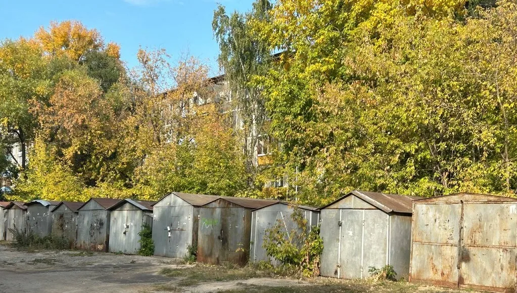 Казанцам рассказали о новых возможностях «гаражной амнистии»