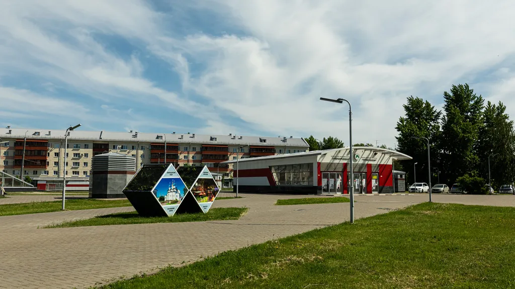 Федеральный девелопер анонсировал жилой проект в Казани на 50 тыс. кв.м