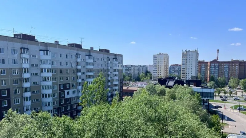 Капремонт многоквартирных домов в Казани выполнен на 67%