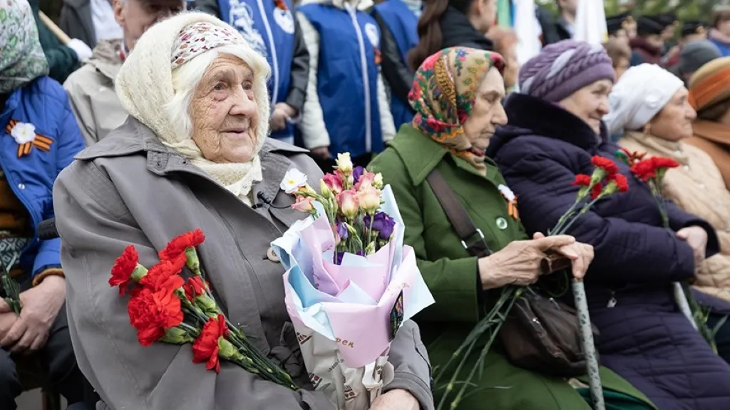 Власти Казани: в городе нет ветеранов, нуждающихся в улучшении жилищных условий