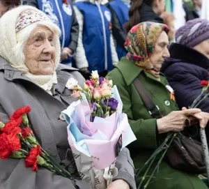 Власти Казани: в городе нет ветеранов, нуждающихся в улучшении жилищных условий