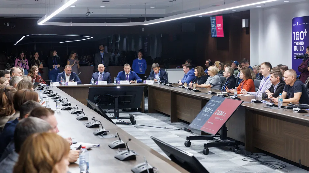 Умные технологии и квартиры с отделкой: как девелопмент будет продавать жизнь до 120 лет