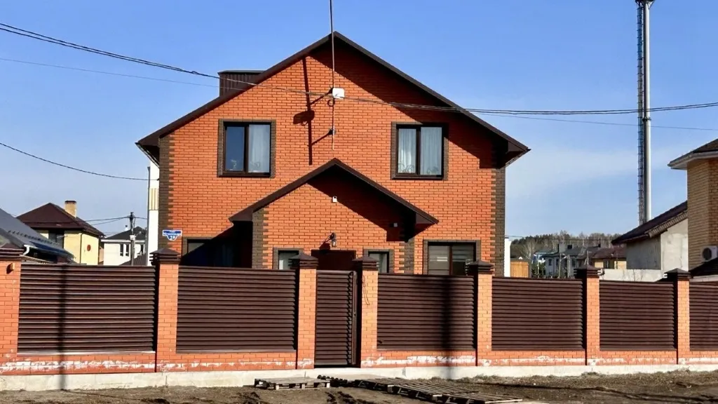 Татарстан лидирует в ПФО по вводу частных домов