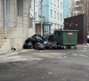 Что такое обращение с ТКО и как оно рассчитывается
