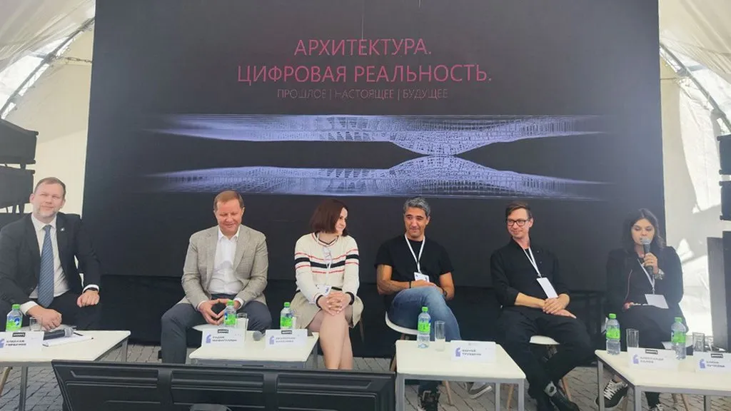 Почему искусственный интеллект пока не сможет придумать что-то уникальное в архитектуре