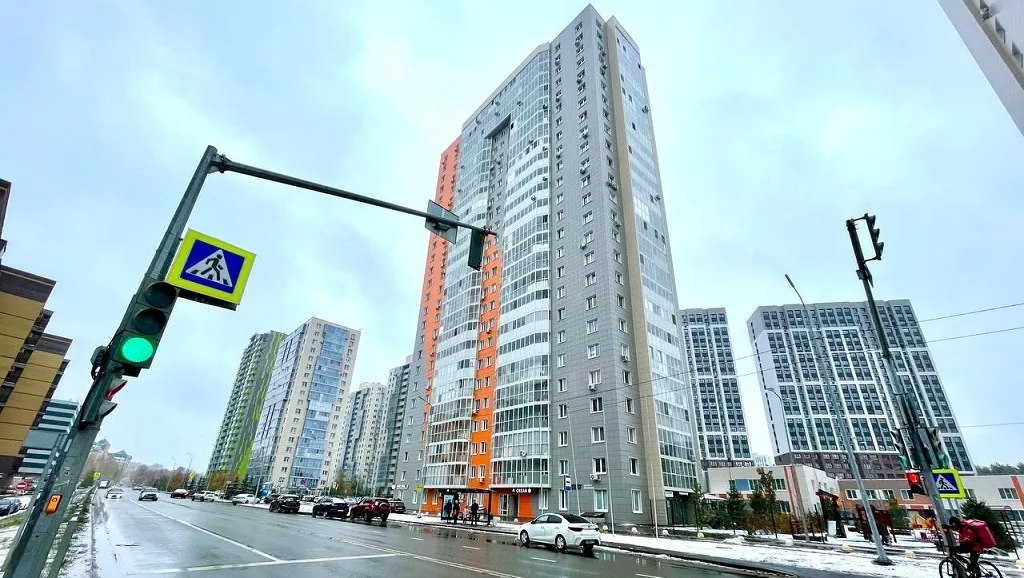 Продажи казанских новостроек в октябре просели на 16%