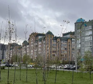 В Казани 68 домов не готовы к пуску тепла