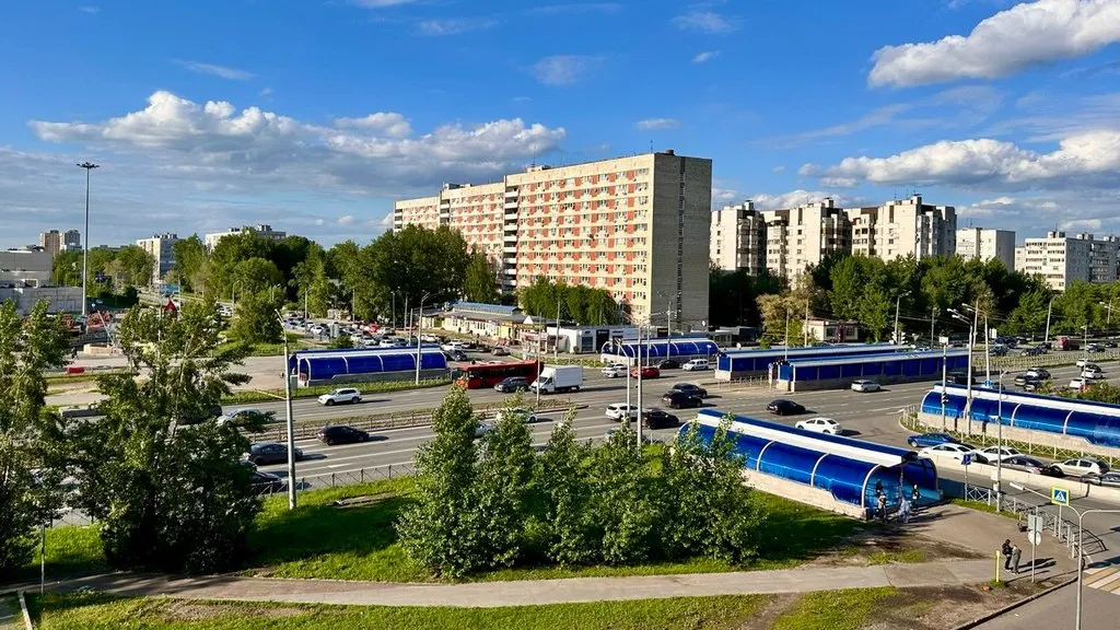Урбан Медиа предлагает казанцам выбрать лучший район города