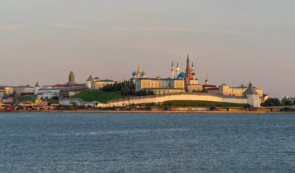 День города с обновками: что изменилось в Казани за 2023 год
