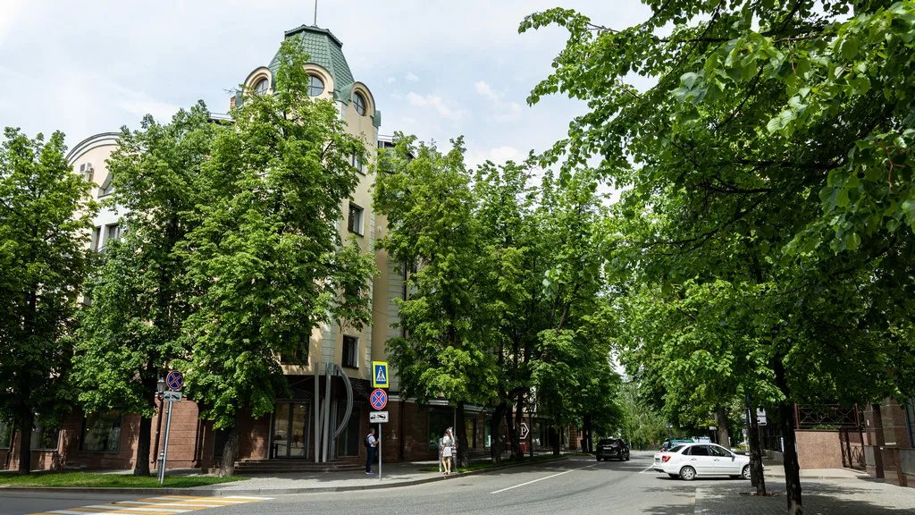 Квартира в центре за скромный бюджет: реально ли найти?