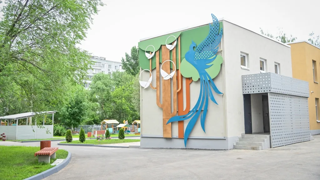 Топ-15 ЖК Казани с детскими садами