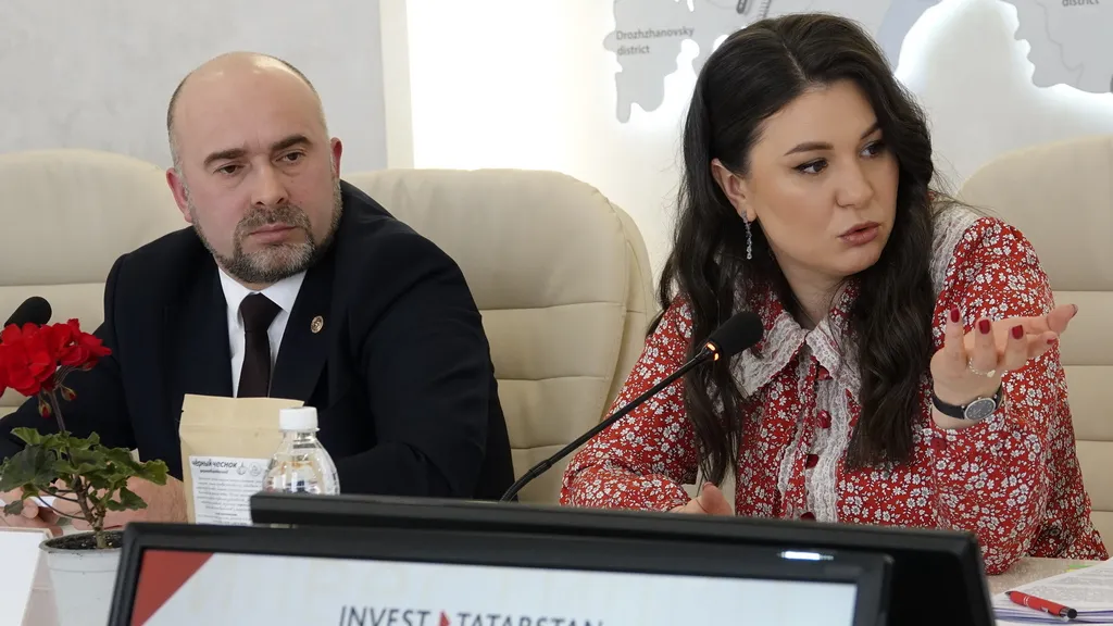 Экс-владелец KazanExpress откроет глэмпинг в Тюлячинском районе