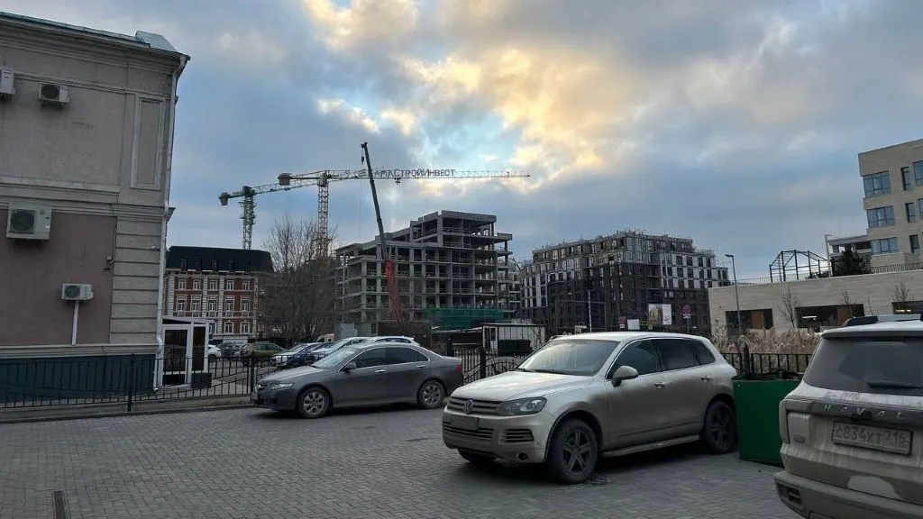 В 2025 году в Казани запустят сервис для строителей «в один клик»