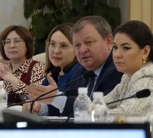 В Нурлатском районе построят три десятка частных домов для нефтяников и МКД для сирот