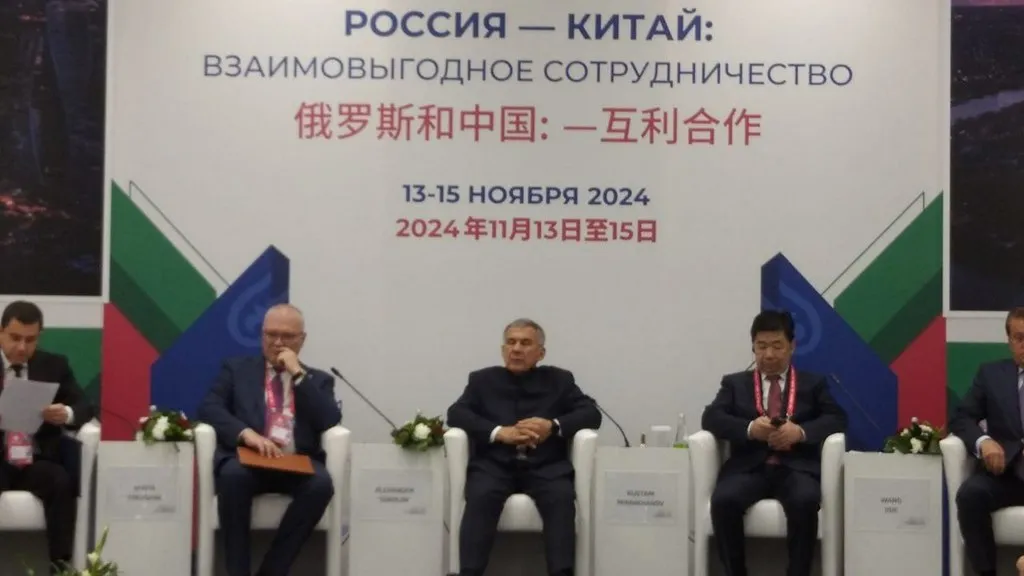 70% строительства нового жилья приходится на Казанскую агломерацию