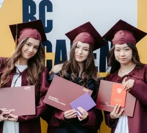 Частная школа BC Academy: свой Edu-парк, международные аттестаты и татарские стартапы