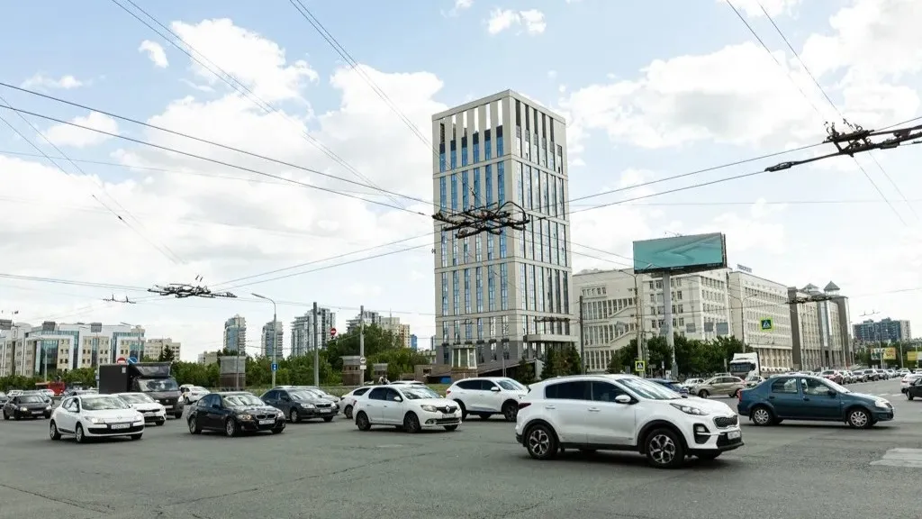 Студенты Казани выбрали лучшее общежитие города
