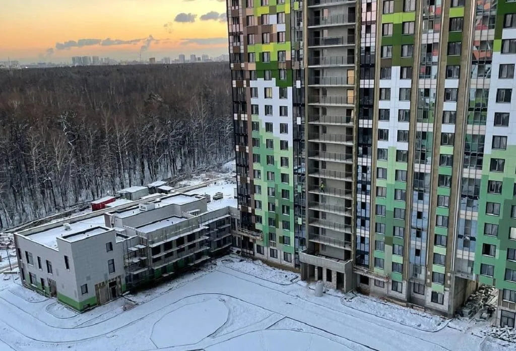 Топ-5 самых популярных ЖК Казани по итогам декабря