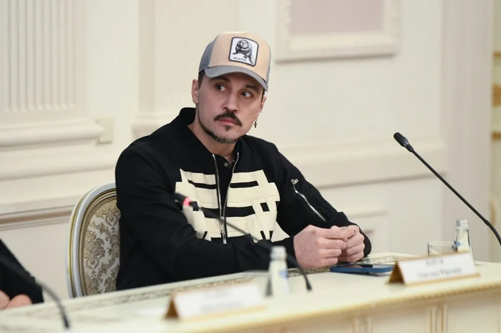 «Это зов крови»: Дима Билан планирует выкупить дом своего деда под Казанью