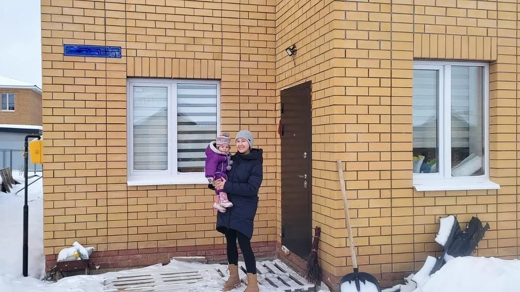 Из общежития в таунхаус: как купить жилье без денег и с детьми 