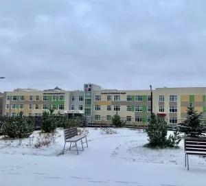 «Дорога в школу»: как для казанских детей путь в храм знаний сделают безопасным и веселым