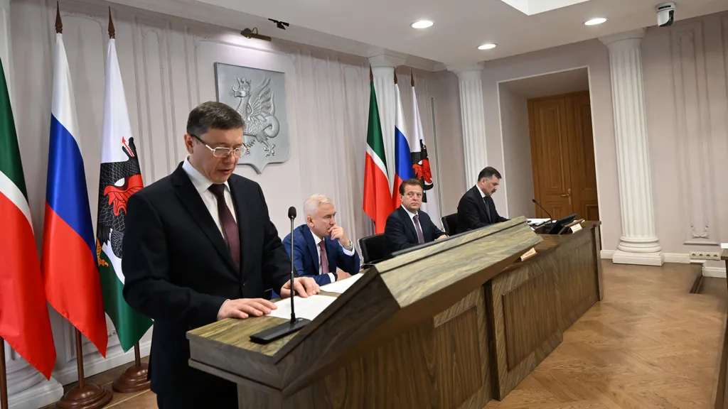Количество рекламомобилей в Казани сократилось в 10 раз 