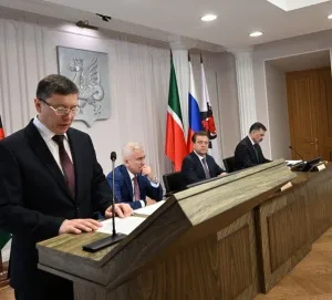 Количество рекламомобилей в Казани сократилось в 10 раз