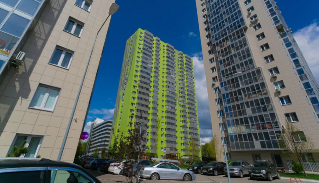 Эксперт рассказал, в каких районах Казани чаще всего покупают квартиры