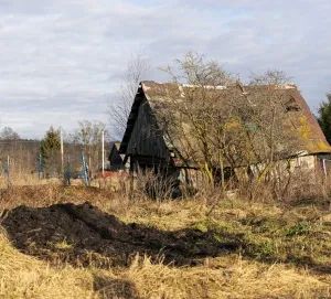 Как законно снести старый дом 