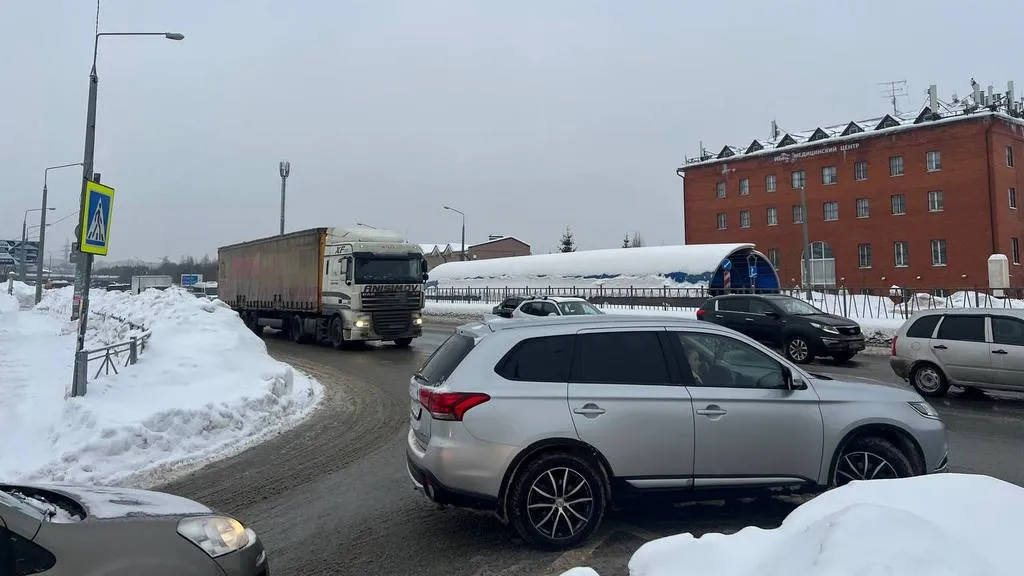 На Мамадышском тракте в Казани вырастут еще два жилых комплекса на 6,7 тыс. жителей