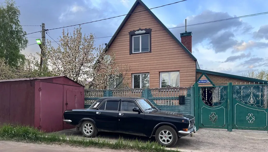 Как присвоить почтовый адрес дому и земельному участку