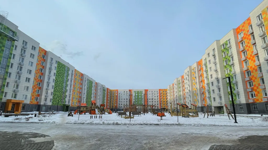 Эксперт рассказал, как изменятся цены на недвижимость в Казани в 2024 году