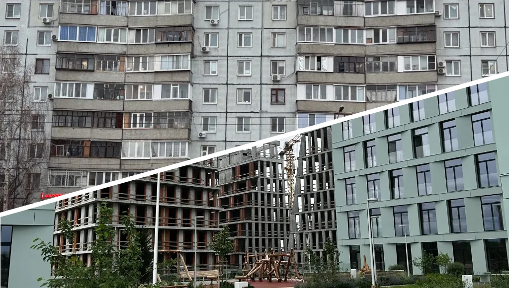 Продаем вторичку через застройщика: как работает трейд-ин в Казани и сколько это стоит