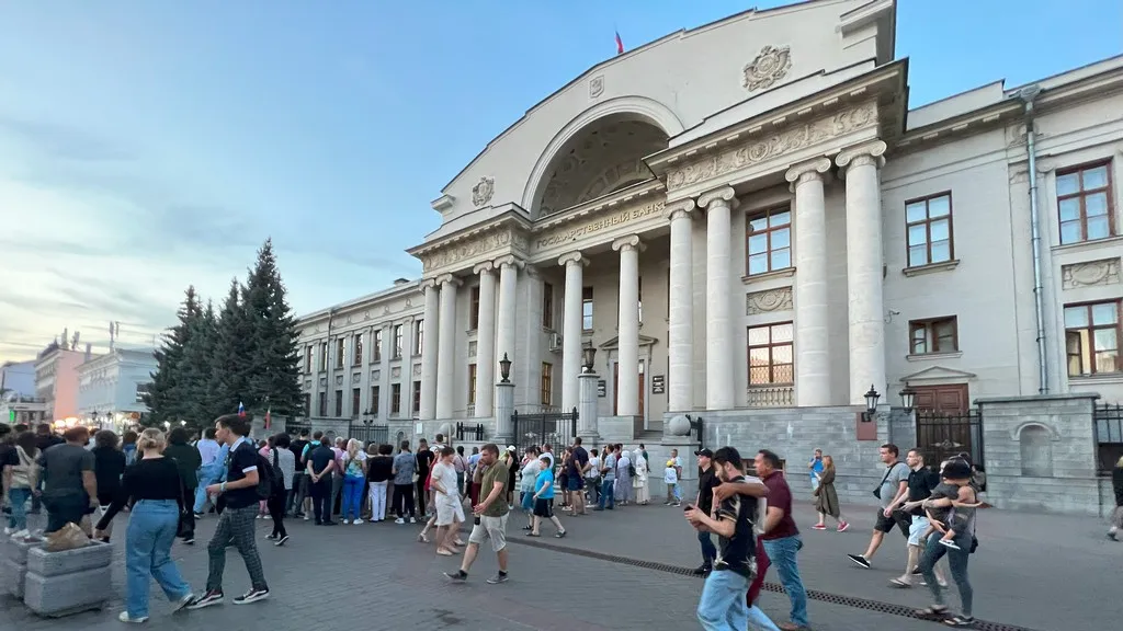 C 1 сентября в Татарстане стартует эксперимент по исламским финансам