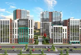 Романтики