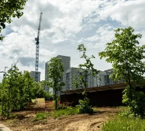 Самые популярные районы Казани для покупки новостроек — 2026