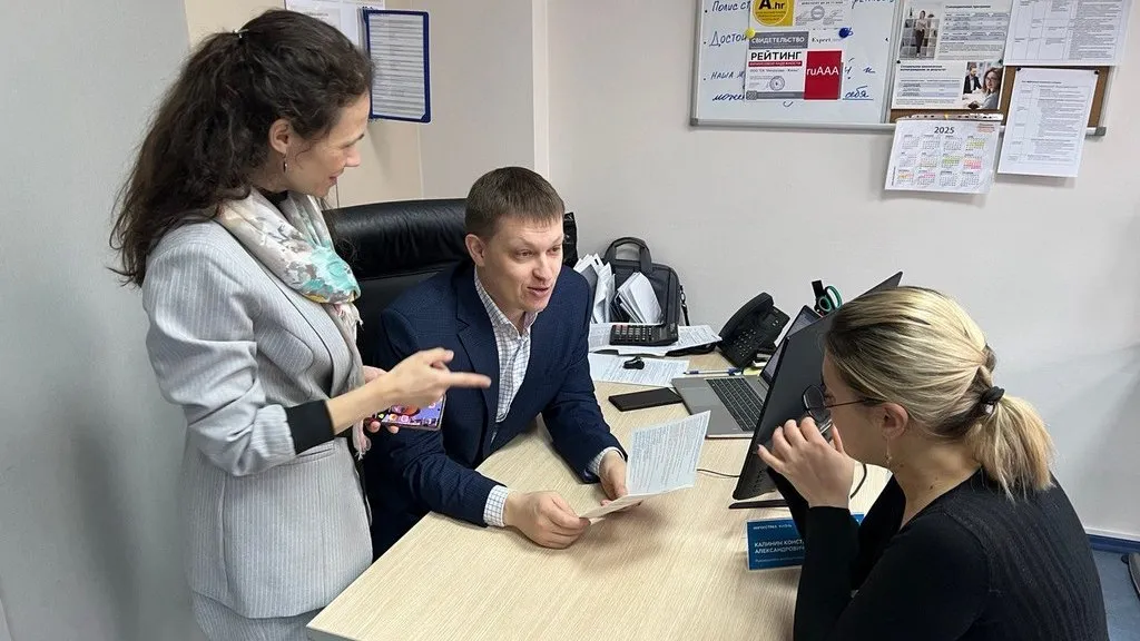 Как строительной компании привлечь и удержать персонал