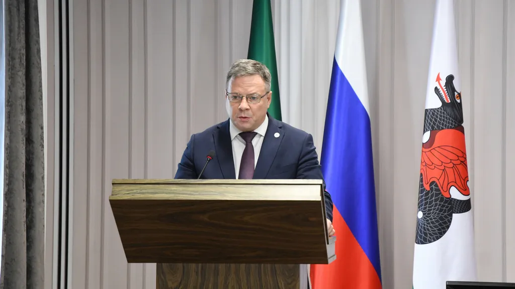 Минздрав РТ: Источник финансирования для детской горбольницы на Гаврилова не определен