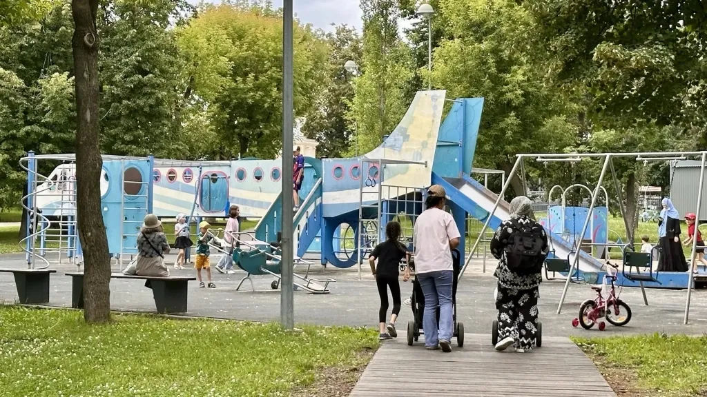 В Татарстане увеличат выплату многодетным вместо земельного участка