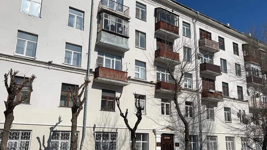 Недвижимость в Казани: что купить до 2 млн рублей