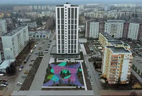 Комфортная жизнь