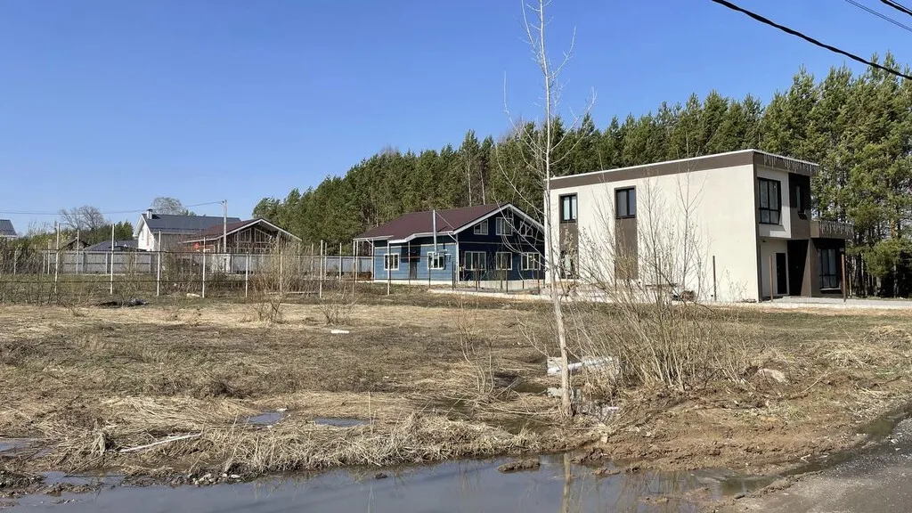 Более 54 тыс. многодетных семей из Татарстана бесплатно получили земельные участки