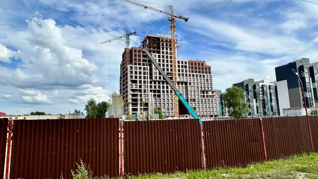 «Аксиум» и «Белые паруса»: какие новые ЖК появятся в Казани 