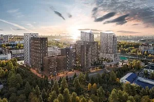 «Самолет» намерен в 2025 году запустить в Казани новые проекты «Самолет» намерен в 2025 году запустить в Казани новые проекты