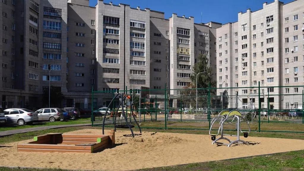 ОЭЗ диктует цены на жилье в Елабуге