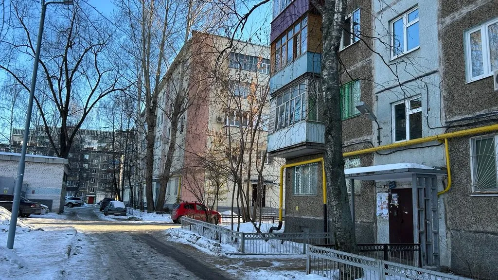 За январь стоимость квадратного метра на вторичку в Казани подорожала до 180 тыс. рублей
